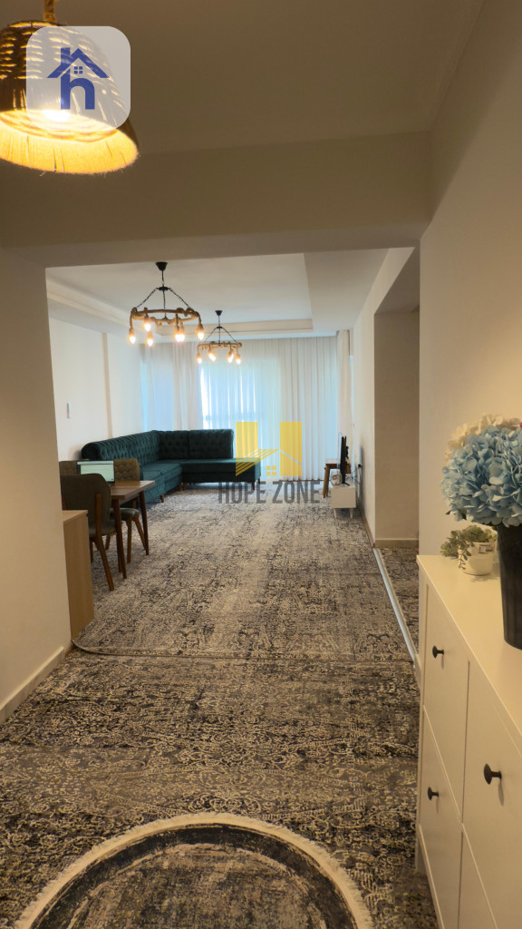 Furnished Apartment For Sale