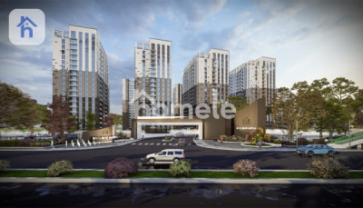 Luxurious Apartment with 3 Bedrooms image 3