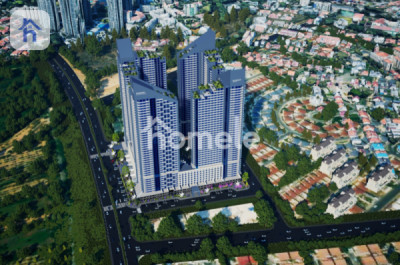 Internal View Apartment Resim 4
