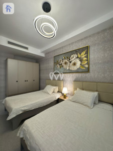Internal View Apartment Image 7