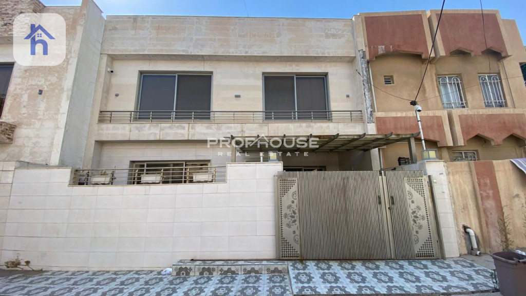 Cozy Family Home in Erbil