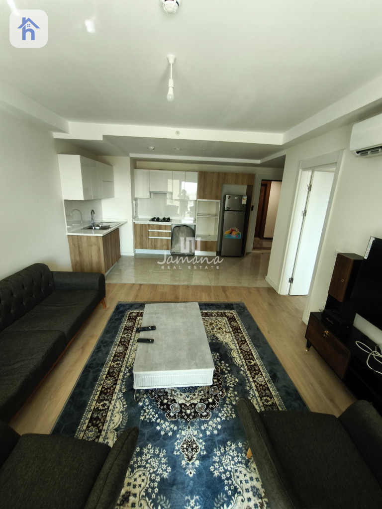 Elegant Apartment in Prime Location