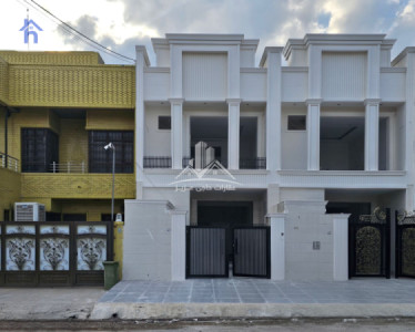 Two Floor House image 2