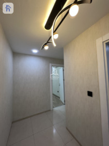 Cozy Apartment in Life Towers Resim 4