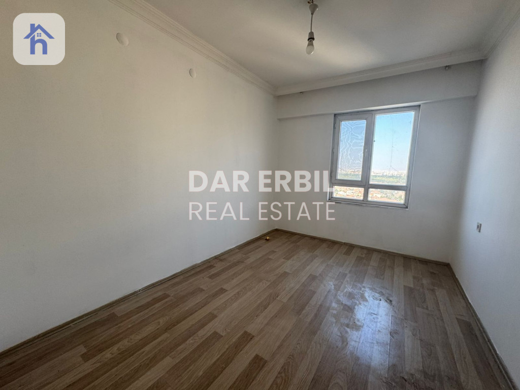 Spacious 3-Bedroom Apartment with Stunning Views Resim 2