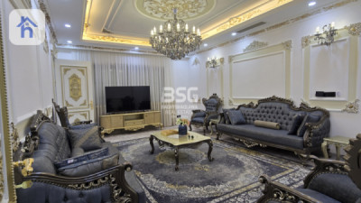 خانوویەکی فراوانی ڕاخراو لە شوێنێکی نایاب image 3