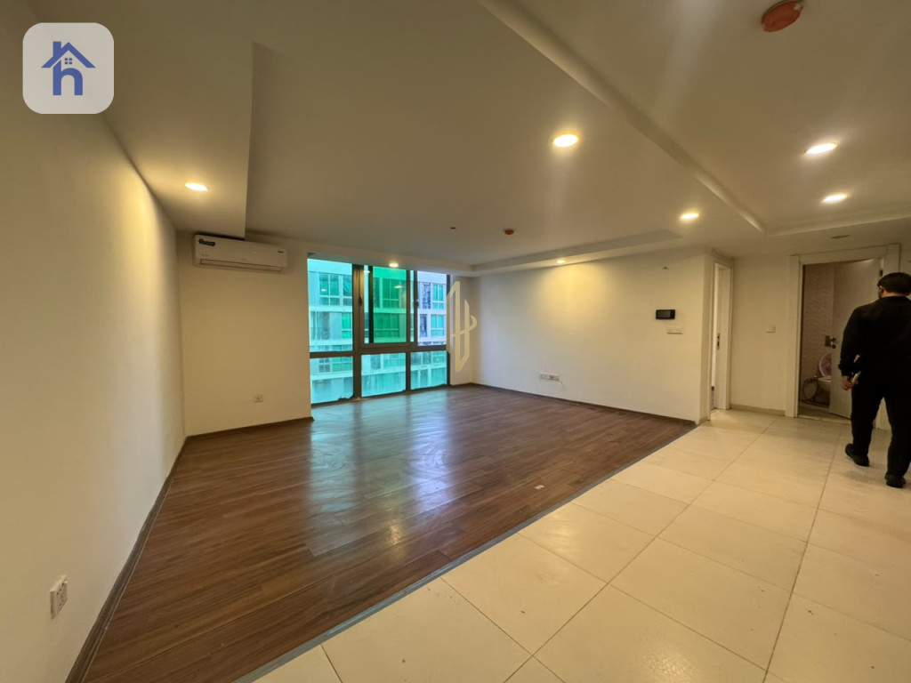 Modern Apartment