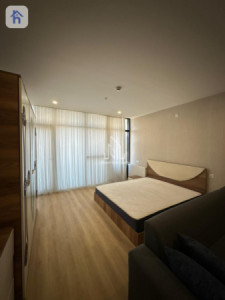 Modern Apartment in White Towers Resim 3