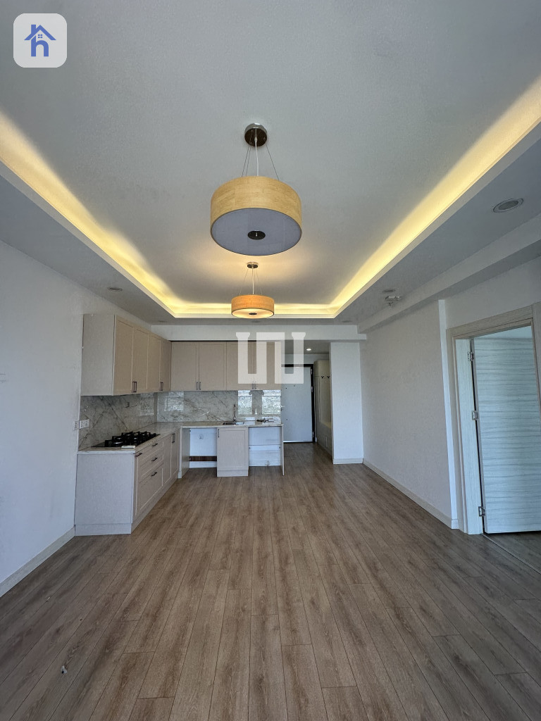 Cozy one-bedroom apartment for rent
