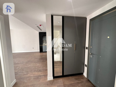 One-Bedroom Apartment Resim 3