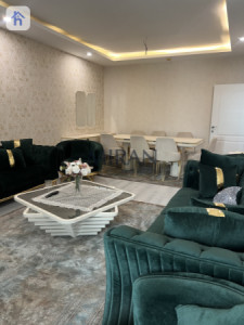 Modern Furnished Apartment for Rent Image 3
