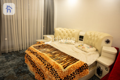 Luxury Villa For Sale Resim 20