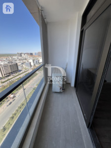 Cozy Apartment in Empire Pearl Towers Resim 6