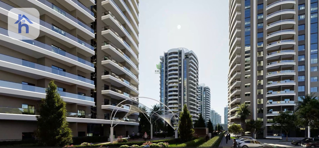 Elegant 2-Bedroom Apartment