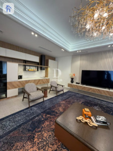 Furnished House For Sale Resim 18