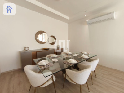 Spacious Apartment with 3 bedrooms image 9