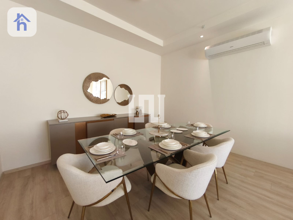 Spacious Apartment with 3 bedrooms Resim 9