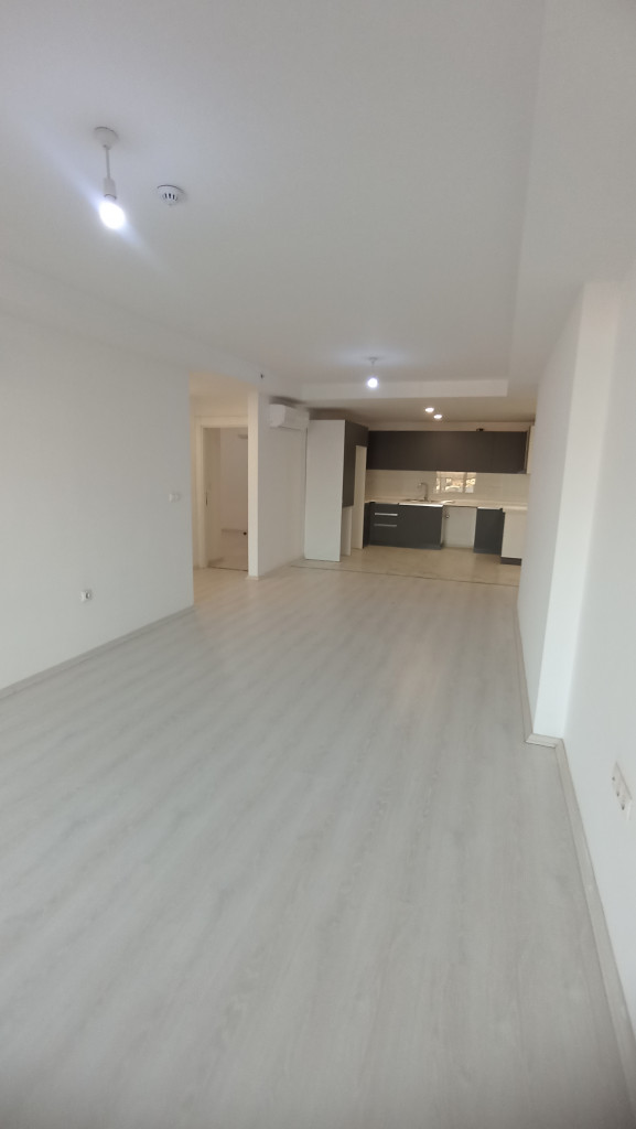 Modern 2-bedroom apartment for rent