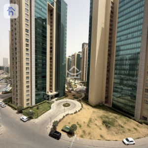 Furnished apartment in Empire Diamond Resim 6