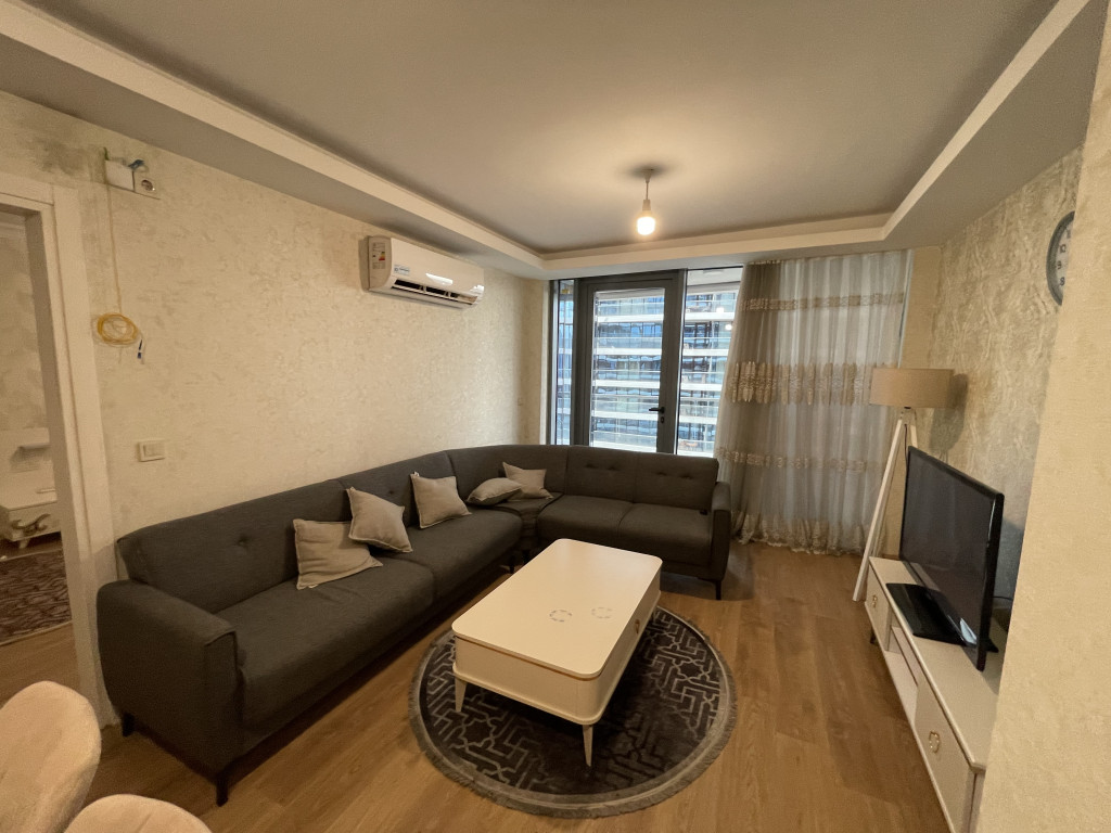 Furnished Apartment For Rent