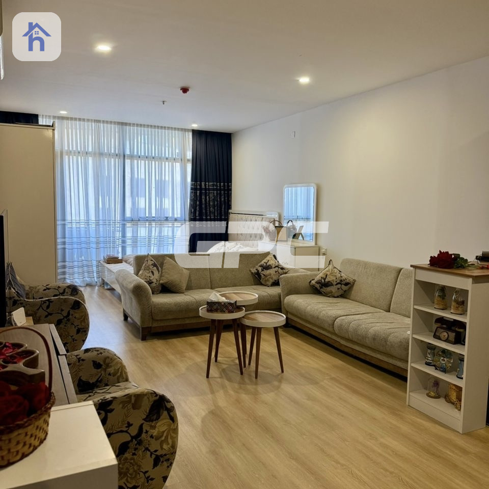 Furnished Apartment For Sale in Whitre Towers