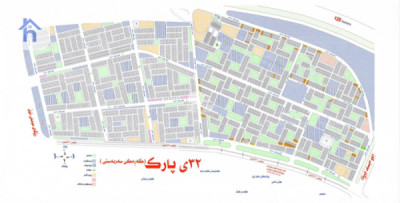 Residential Plot Opposite Garden image 1