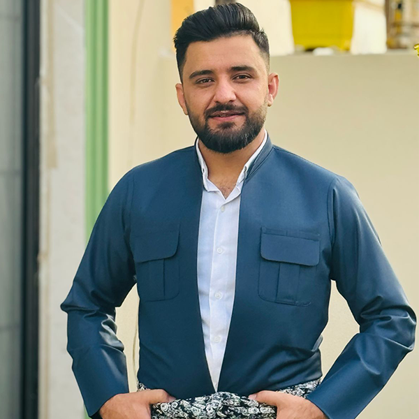 Muhammad Yahya