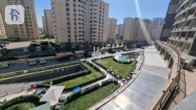 Furnished Apartment For Sale Resim 8