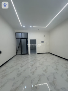 Modern 3 Bedroom House Resim 4