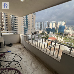 شوقەیەکی فراوانی سێ ژووری نوستن لە شاری هەولێر وێنە 13