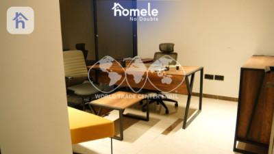 Office (499m²) Image 4