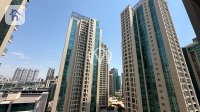 Internal View Apartment image 3