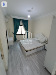 Furnished Apartment in Eskan Towers Image 6