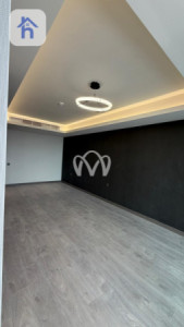 Modern Apartment in Cavalli Tower Resim 5