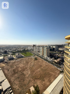 Modern Apartment in Rami Towers image 6