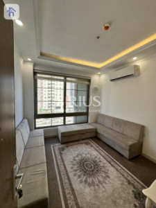 Modern Furnished Apartment in Prime Location image 1