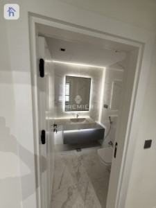 Cosy 2-Bedroom Apartment in Boulevard Resim 10