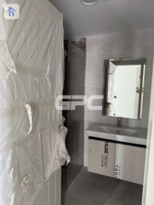 Modern 2 Bedroom Apartment for Rent Resim 8