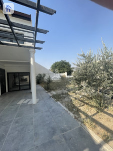 Modern residence for rent in Erbil image 2