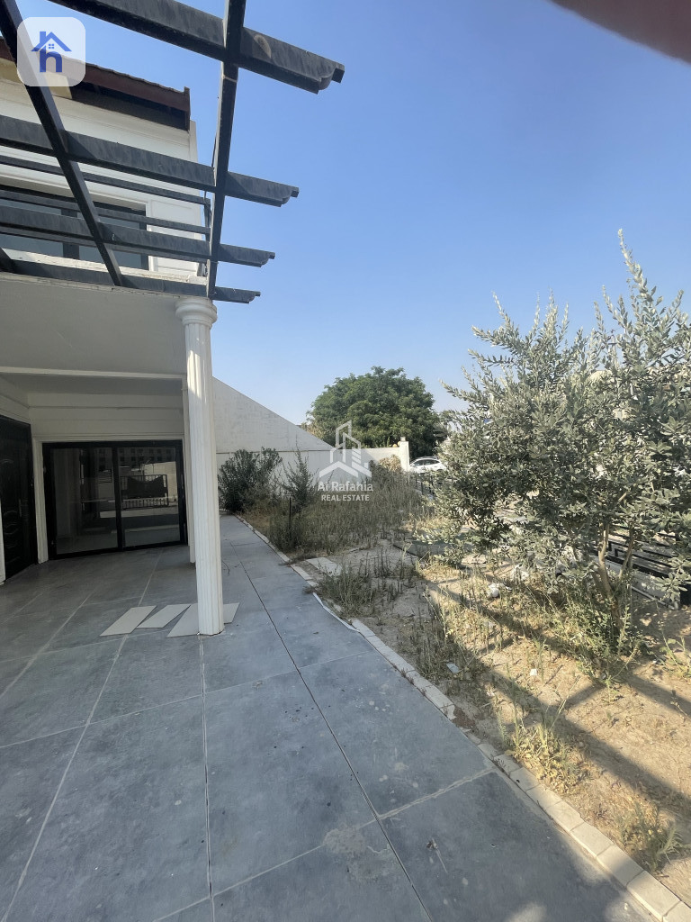 Modern residence for rent in Erbil Resim 2