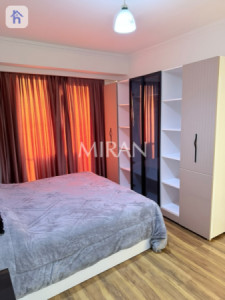 Modern Apartment in Roya Tower image 4