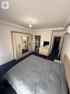 شقة أنيقة بـ 2 غرف نوم للإيجار صورة 4