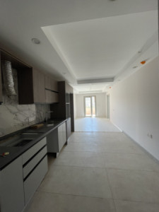 Modern One-Bedroom Apartment Image 4