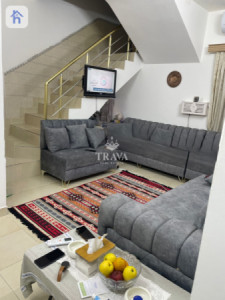 Single floor furnished  house Resim 8