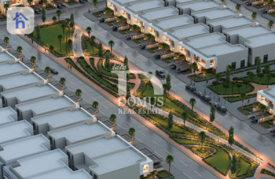 خانوویەکی فراوان لە ئارام گاردن image 4