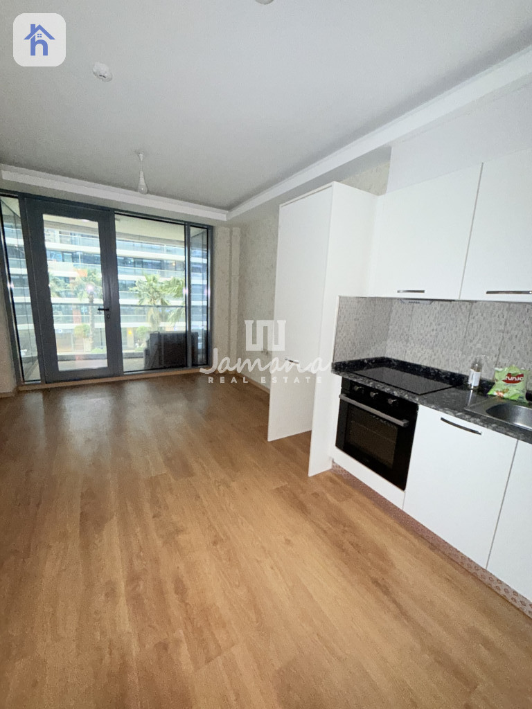 Cozy Studio Apartment in Erbil