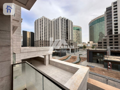 Modern 3-Bedroom Apartment in Erbil Image 15