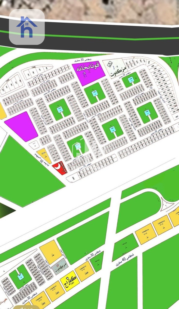 plot for sale erbil bagluminara