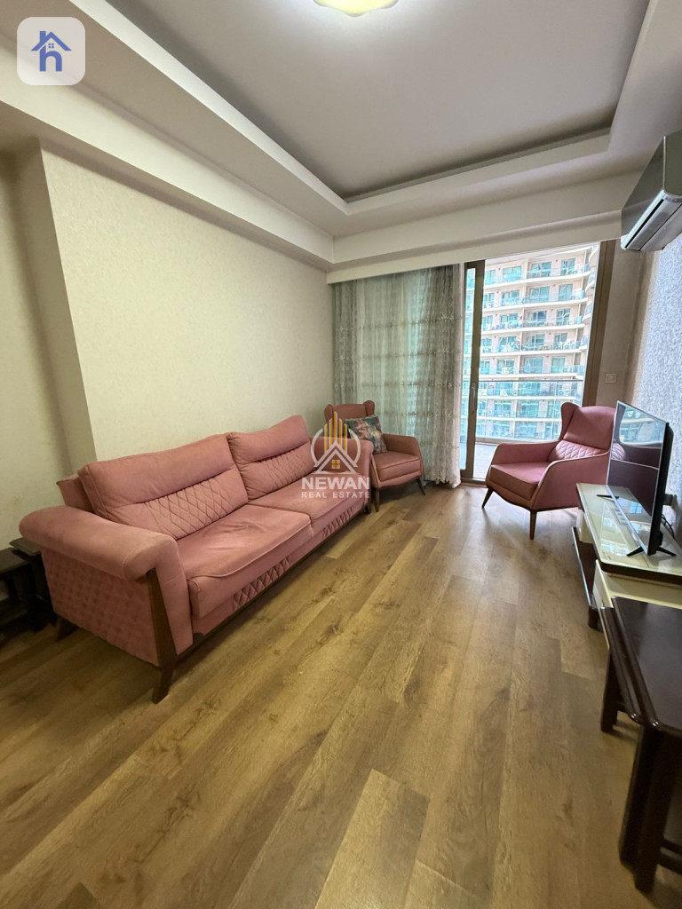 Modern Furnished Apartment, 7th-floor Image 2