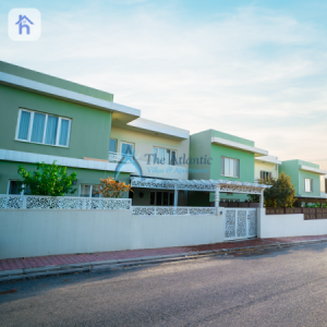 Villa (Block EE) image 2